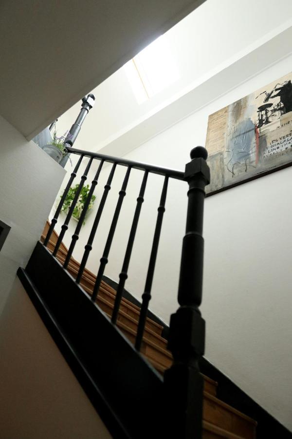 Residence Monsigny Boulogne-sur-Mer Eksteriør bilde